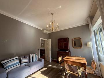 Appartamento di 105 m² con 5 locali a Bologna