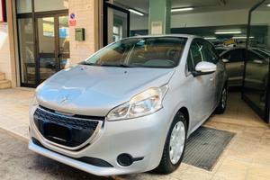 Peugeot 208 1.2 - X NEOPATENTATI - 2013