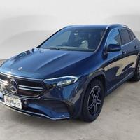Mercedes-Benz EQA 250 Premium