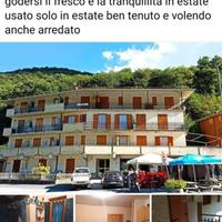 Monolocale fraz. miroglio - frabosa sottana