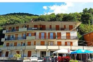 Monolocale fraz. miroglio - frabosa sottana