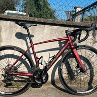 Bici da corsa