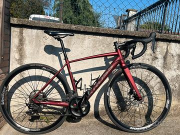 Bici da corsa