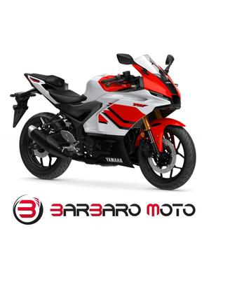 Yamaha YZF R3 70th Anniversary ABS 2026