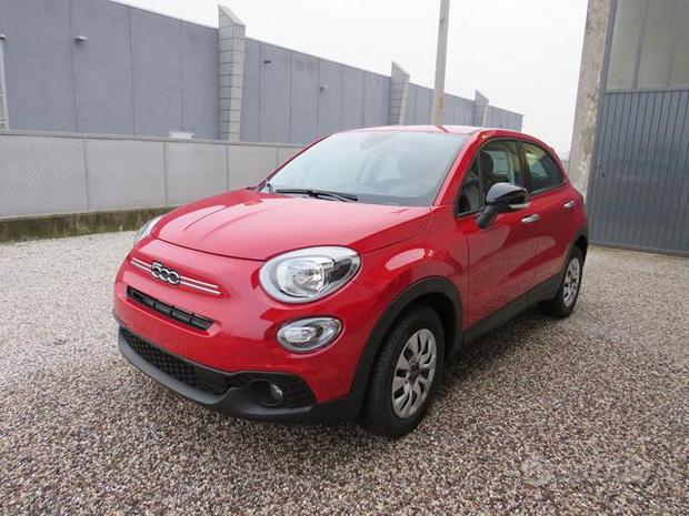 FIAT 500X 1.0 T3 120 CV