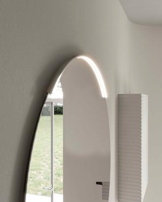 Specchio rotondo IDEAGROUP LAP 60x60