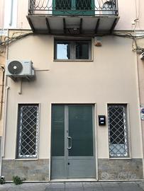 Casa indip zona stazione centrale/ policlinico