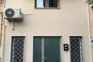 Casa indip zona stazione centrale/ policlinico