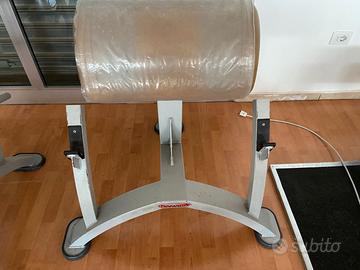 Panca Scott Panatta X-Pression