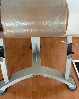 Panca Scott Panatta X-Pression