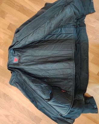 Giacca moto Dainese tg 54