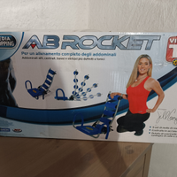 AbRocket