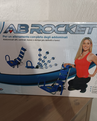 AbRocket