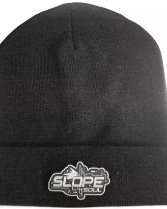 Cappello invernale nuovo