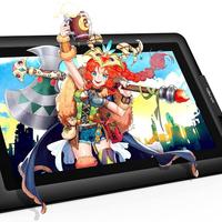 XPPen Artist 15.6 Pro - Tablet grafico con schermo