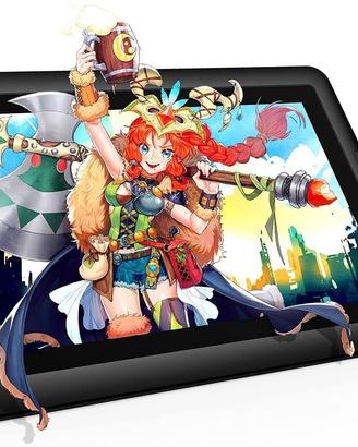 XPPen Artist 15.6 Pro - Tablet grafico con schermo
