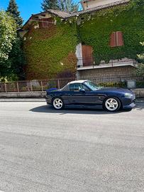 Body kit mx5