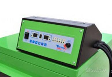 Thermocabi pannello di controllo SPL 100KW