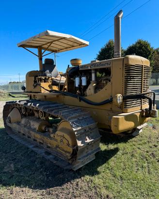 Trattore cingolato Allis-Chalmers HD9