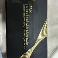 Piastra per capelli ghd