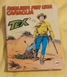 Bonelli| Tex 219