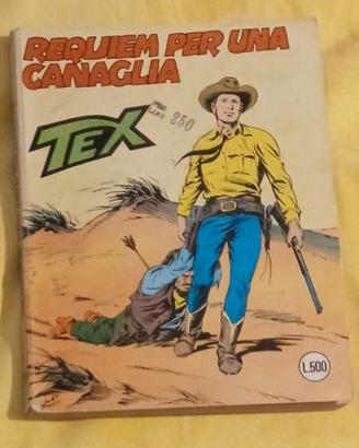 Bonelli| Tex 219