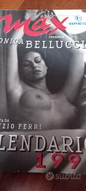 Calendario Bellucci 1999 Max