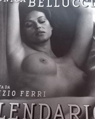 Calendario Bellucci 1999 Max