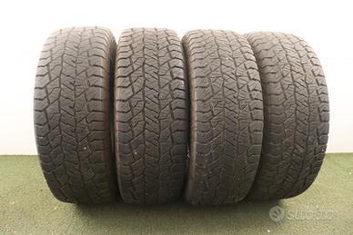 Gomme Hankook dynapro 245 65 17 inverno