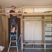 Montatore trasfertista