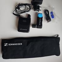 Kit AVX Sennheiser