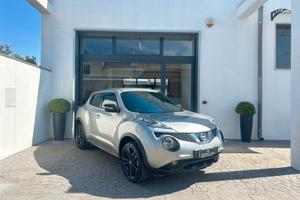 Nissan Juke 1.5 DCI 110Cv TEKNA NAVI/RET-2015