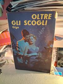 libro  i romanzi della rosa