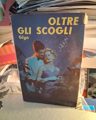 libro  i romanzi della rosa
