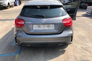 Mercedes classe a 180 2017 ricambi