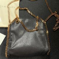 Stella Mccartney Borsa Tote Falabella