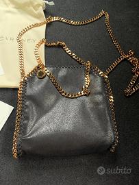 Stella Mccartney Borsa Tote Falabella