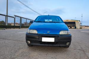 Fiat Punto 55 SX 5 PORTE