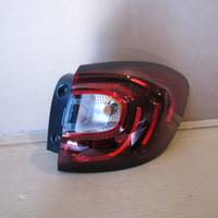 Renault Captur Restyling Fanale Posteriore Dx