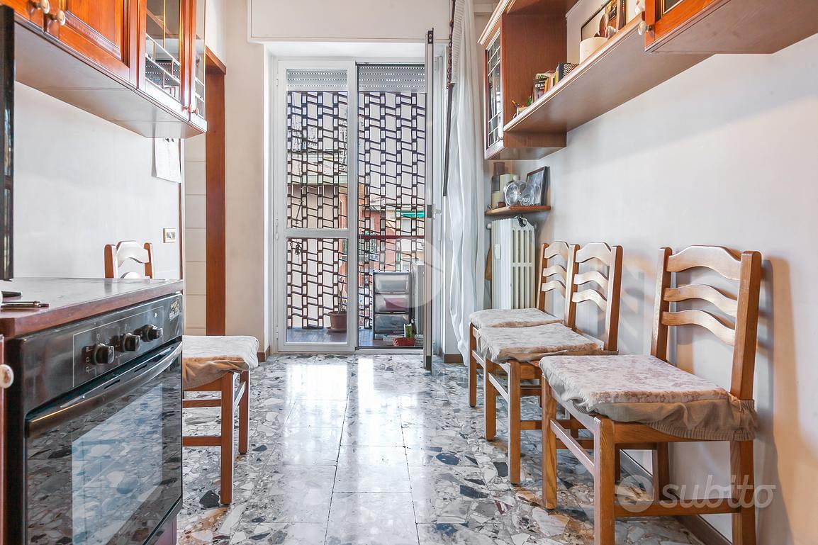 Appartamento – Corsico, Quartiere Giorgella, Milano - Vista 2