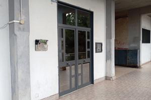 Bivani in viale bummacaro