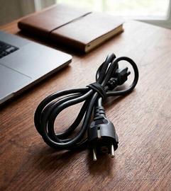 Cavo alimentazione per notebook
