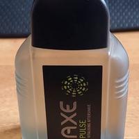 AXE Signature Pulse After Shave Lotion,  50ml