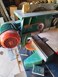 Troncatrice Professionale  OMS