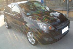 Ford Fiesta 1.4 TDCi 5p. Titanium