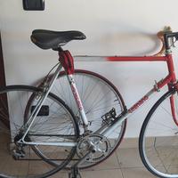 Bici d'epoca Legnano 