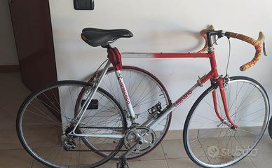 Bici d'epoca Legnano 