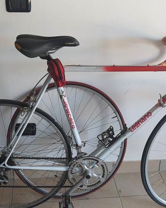 Bici d'epoca Legnano 