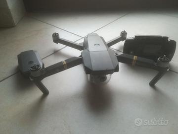 DJI - Mavic Pro