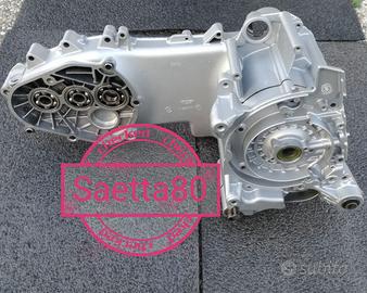 Carter GILERA RUNNER VX VXR 4T 125 origial BLOCCO